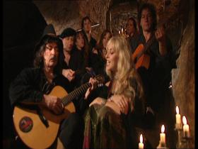Blackmore's Night Christmas Eve (Live Burg Rheinfels)